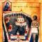 Икона святой Иаков Боровичский (икона святой Яков), икона для исцеления, купить именную икону