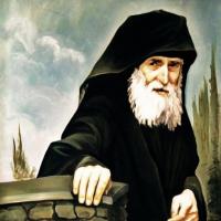 Паисий Святогорец, старец: жизнь и пророчества Христианские старцы