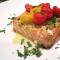 Рыба по–гречески под маринадом из моркови и лука — классический рецепт Запеченная рыба по гречески