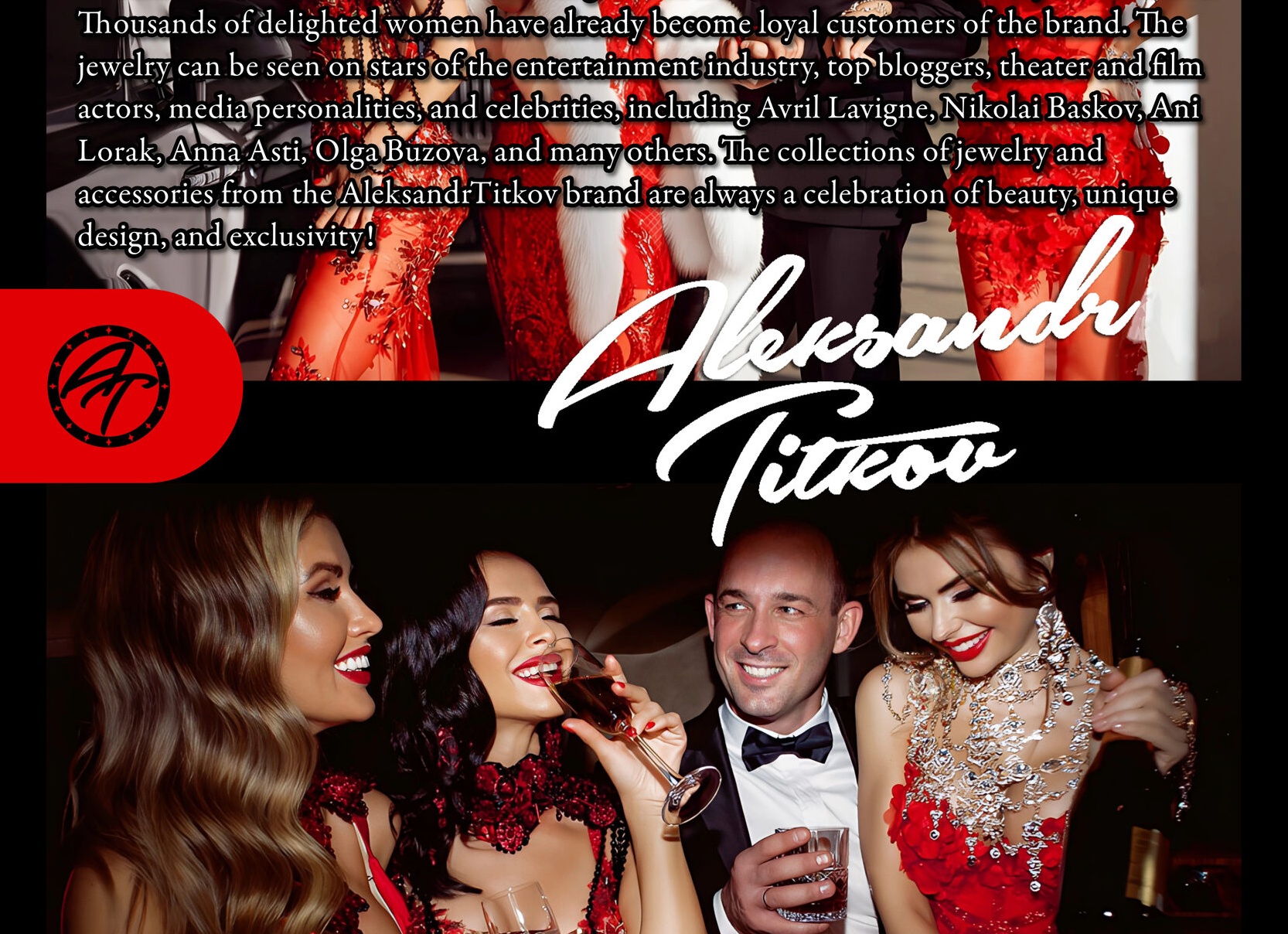 Ольга Бузова стала дизайнером