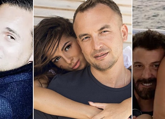 «Время трансформаций»: астролог о причинах разводов Алсу, Нюши и Лопес