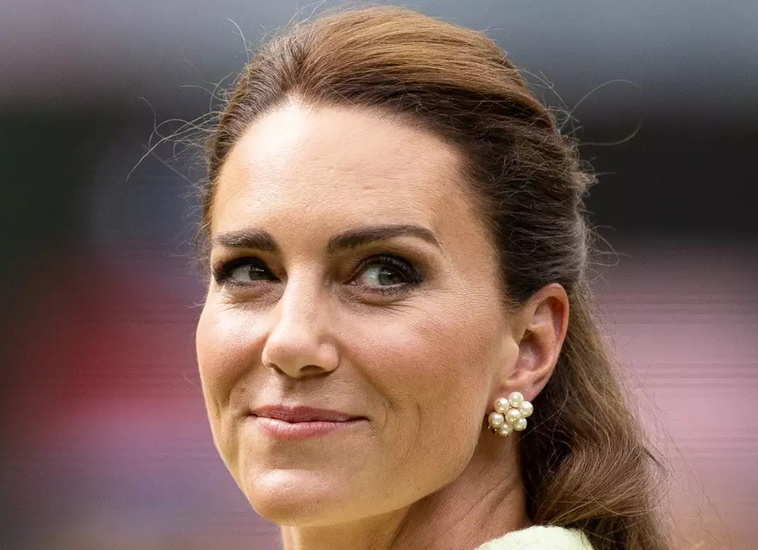 Подробности о здоровье Кейт Миддлтон: терапевт оценил состояние принцессы