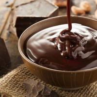วิธีทำครีมช็อคโกแลตสำหรับเค้ก?
