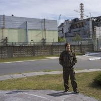 Chernobil halokati guvohlari