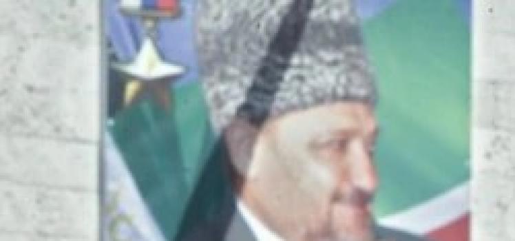 Кадиров е основният враг на чеченския народ, „вървете си в селото!”