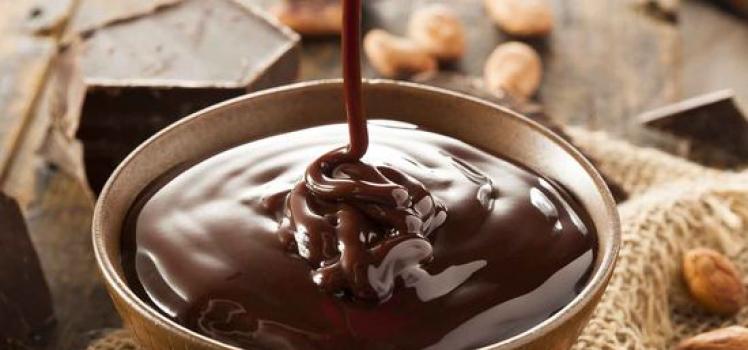 วิธีทำครีมช็อคโกแลตสำหรับเค้ก?
