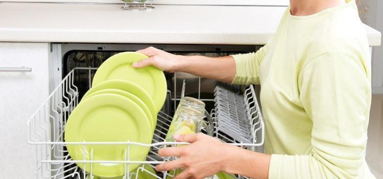 Как сделать моющее средство для посуды?
