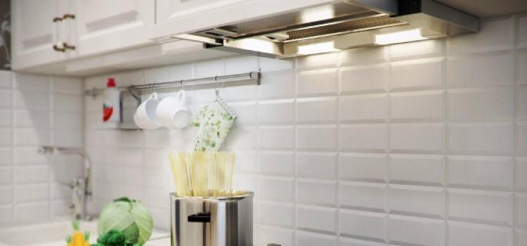 ประโยชน์ของเครื่องดูดควันถ่านในห้องครัว: คุณภาพ สไตล์ และประสิทธิภาพสูงในราคาที่เอื้อมถึง