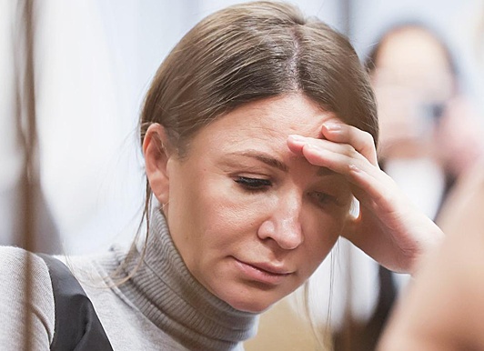 Триумф и трагедия Блиновской: история головокружительного успеха и стремительного падения