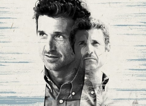 «Анатомия страсти»: чем берут Патрик Демпси и другие секс