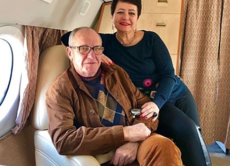 Вайкуле, Виторган, Сурганова: кому из артистов удалось победить рак