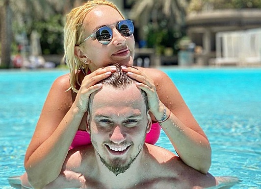 Развод и точка! Романы Леры Кудрявцевой и история любви с Игорем Макаровым