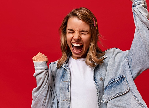 Топ−5 знаков зодиака, которые умеют добиваться успеха