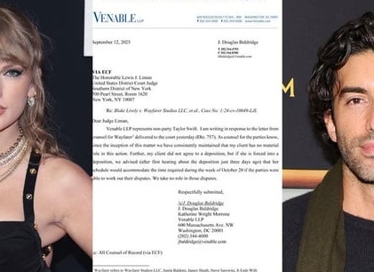 Тейлор Свифт: что говорят о певице ее бывшие