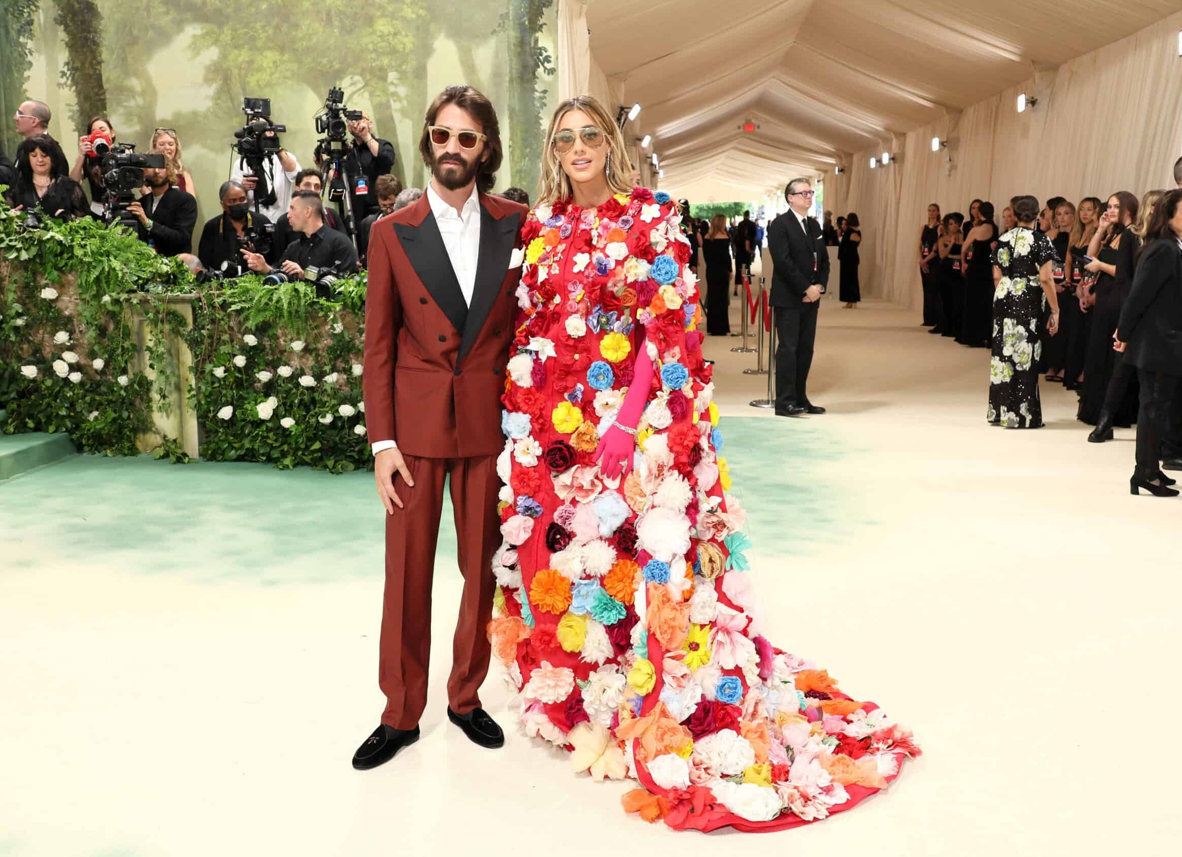 Бан на бургеры и эскорт: к чему привели выходки Никиты Кологривого