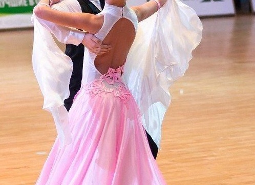 Лучшие платья 65