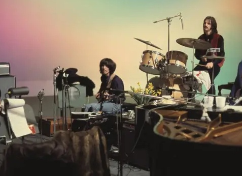 Страсть к битлам и абсолютный слух: факты о Добрынине, которые вы могли не знать