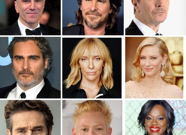 Депп, Паттинсон и другие звезды, которые равнодушны к дорогим автомобилям