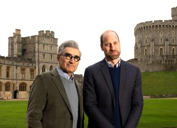 Королевский бунт: почему Уильям и Кейт регулярно нарушают протокол. И им сходит это с рук