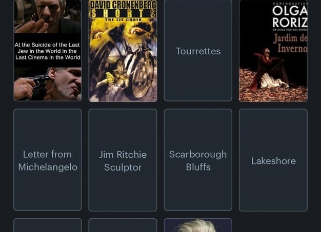 Дэвид Линч: великий и ужасный