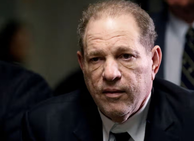 «Какого черта?»: Голливуд шокирован отменой приговора Харви Вайнштейну