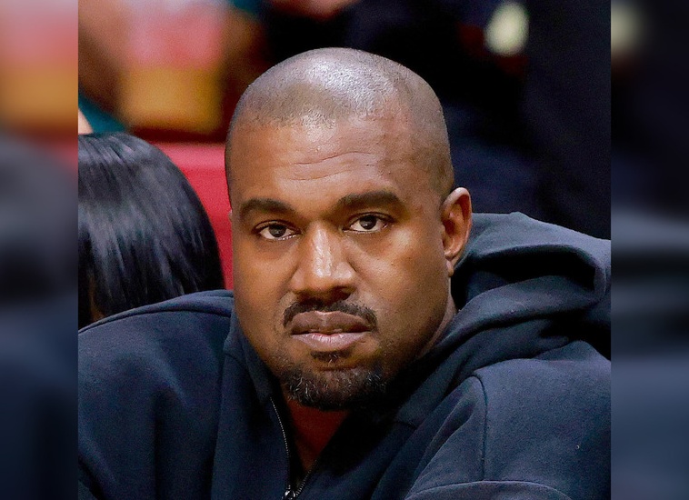 Король пиара: самые странные выходки Канье Уэста