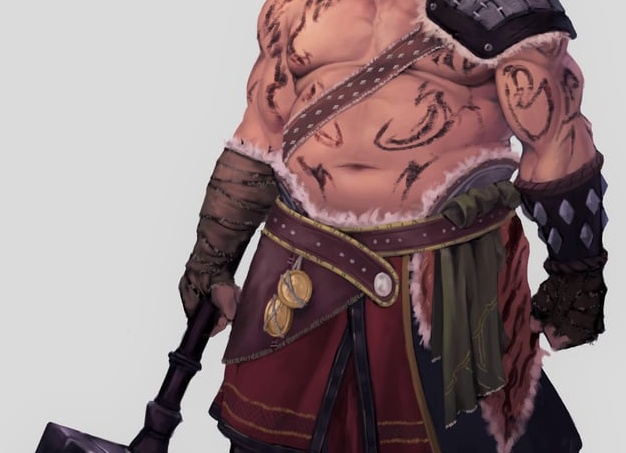 12 вопросов о красоте Варваре