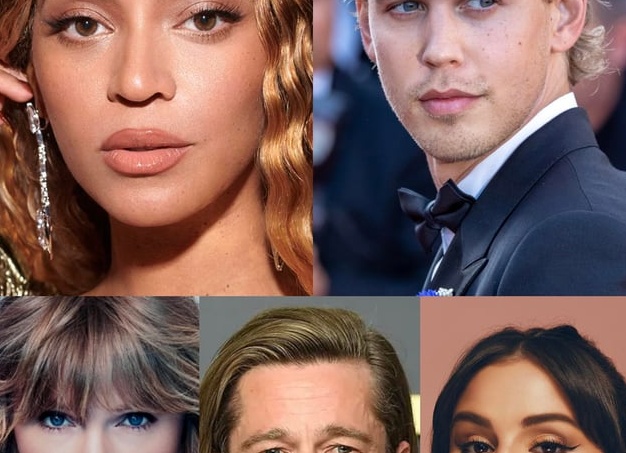 Пэлтроу, Гомес, Гарнер и другие звезды так отзываются о Met Gala, что нам туда тоже не хочется